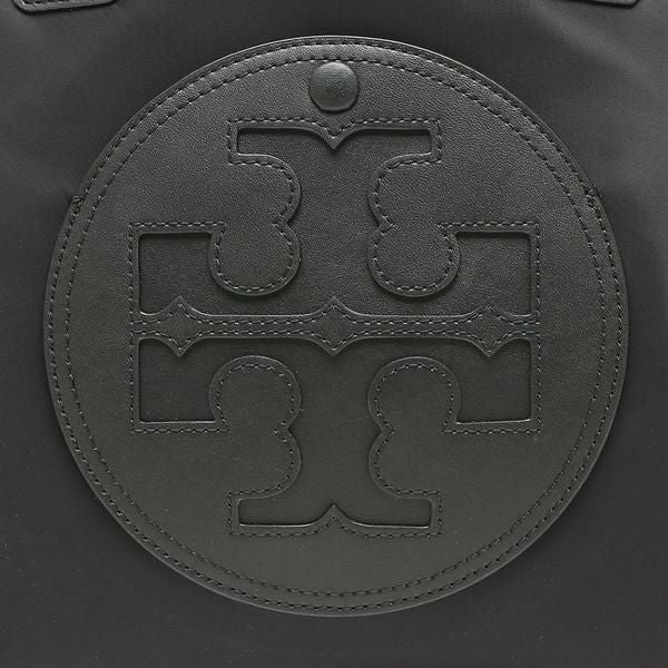 トリーバーチ トートバッグ エラ ブラック レディース TORY BURCH 88578 001 A4対応 詳細画像