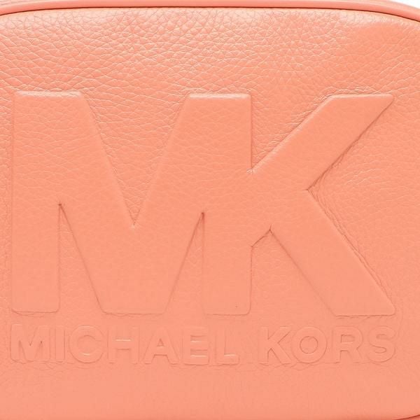 マイケルコース アウトレット ショルダーバッグ ジェットセットトラベル ピンク レディース MICHAEL KORS 35S2GTVC2L SHERBERT 詳細画像