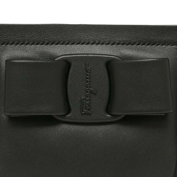 サルヴァトーレフェラガモ 二つ折り財布 ビバ ミニ財布 レディース Salvatore Ferragamo 220288 詳細画像