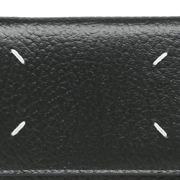 メゾンマルジェラ 三つ折り財布 コンパクト財布 メンズ レディース Maison Margiela SA3UI0010 P4455 詳細画像
