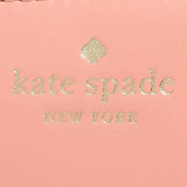 ケイトスペード アウトレット ショルダーバッグ カリ ピンク レディース KATE SPADE WLR00292 650 詳細画像