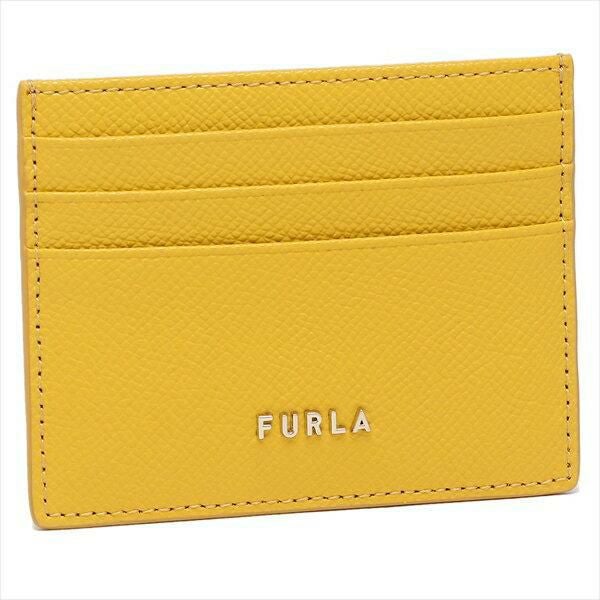 フルラ アウトレット カードケース クラシック レディース FURLA PS87CL0 BX0306 詳細画像