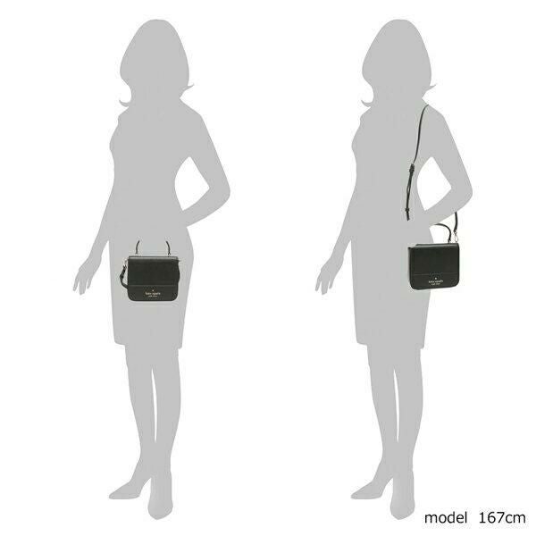ケイトスペード アウトレット ショルダーバッグ ステイシー レディース KATE SPADE K7342 詳細画像