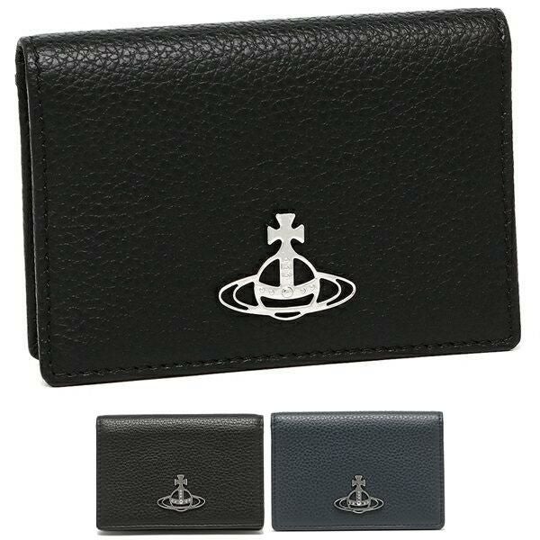 ヴィヴィアン ウエストウッド 名刺入れ・カードケース(小物)｜海外