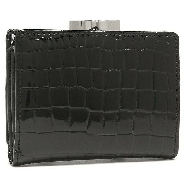 ヴィヴィアンウエストウッド 三つ折り財布 ジョアンナ がま口 レディース VIVIENNE WESTWOOD 51010018 02094 詳細画像