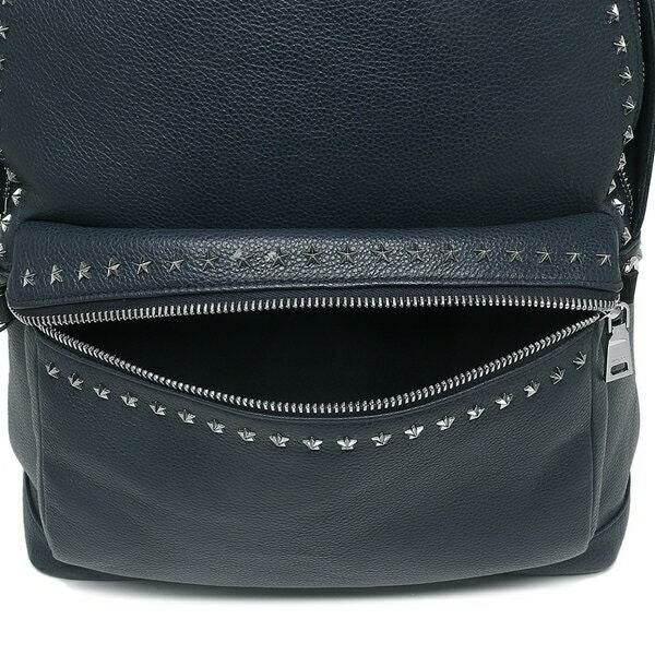 ジミーチュウ バックパック ウィルマー メンズ JIMMY CHOO WILMER CCL UUF 詳細画像