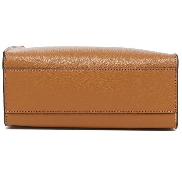 マークジェイコブス アウトレット トートバッグ ショルダーバッグ ミニグラインド ブラウン レディース MARC JACOBS M0015685 240 詳細画像