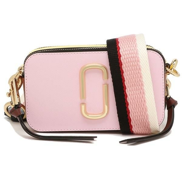 マークジェイコブス ショルダーバッグ美品 MARC JACOBS マークジェイコブス ショルダーバッグ・ポシェット｜海外