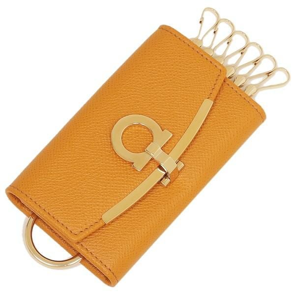 フェラガモ キーリング ヴァラ リボン レディース FERRAGAMO 22E011 | AXES