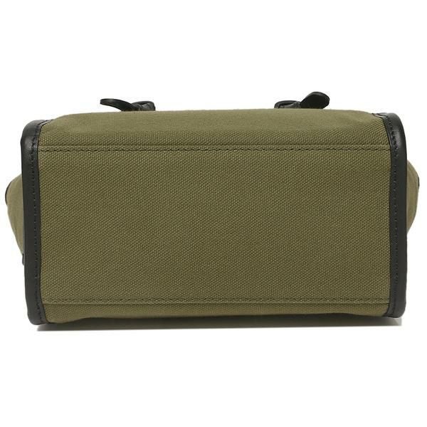 ジャンニキアリーニ ハンドバッグ ショルダーバッグ ミスマルチェッラ ミニバッグ グリーン レディース GIANNI CHIARINI BS8065 CNV-SE 詳細画像