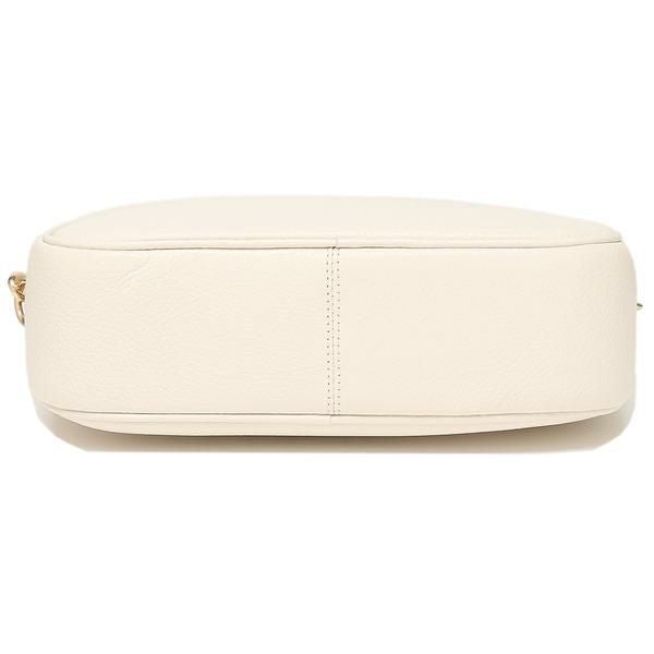 コーチ アウトレット ショルダーバッグ カメラバッグ ホワイト レディース COACH CA207 IMCHK 詳細画像