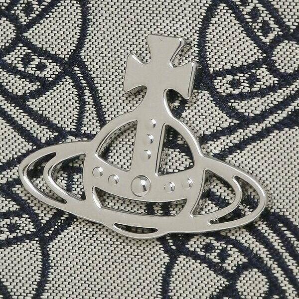 ヴィヴィアンウエストウッド コインケース ロゴ レディース VIVIENNE WESTWOOD 52010005 12089 詳細画像
