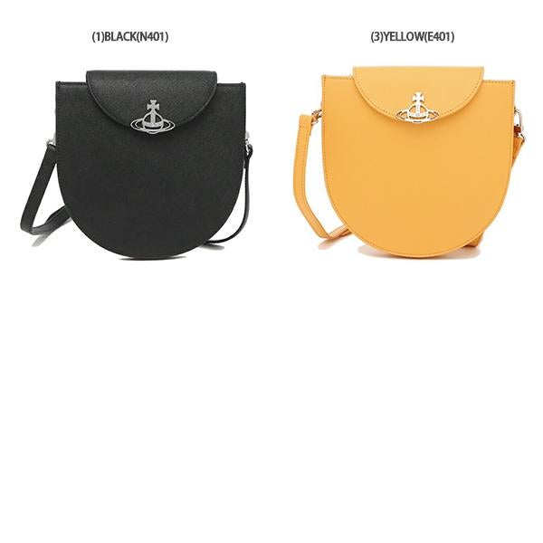 ヴィヴィアンウエストウッド ショルダーバッグ リンダ レディース VIVIENNE WESTWOOD 43030102 42093 詳細画像