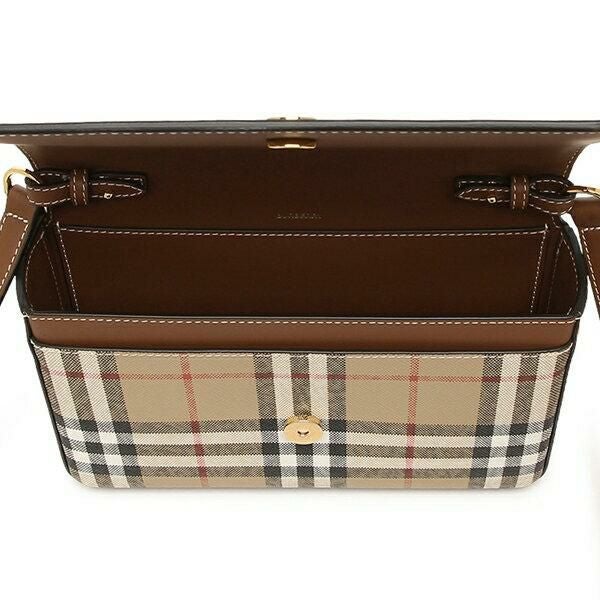リースケ バーバリーバック 楽天市場】BURBERRY バーバリー バッグ ハンドバッグ 8072348