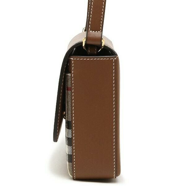 靴/バッグ Burberry ウィメンズ ホースシューバッグ｜ Burberry®
