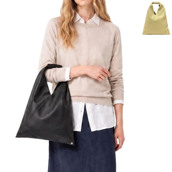エムエムシックス メゾンマルジェラ トートバッグ ジャパニーズ レディース MM6 Maison Margiela S54WD0043 P4313