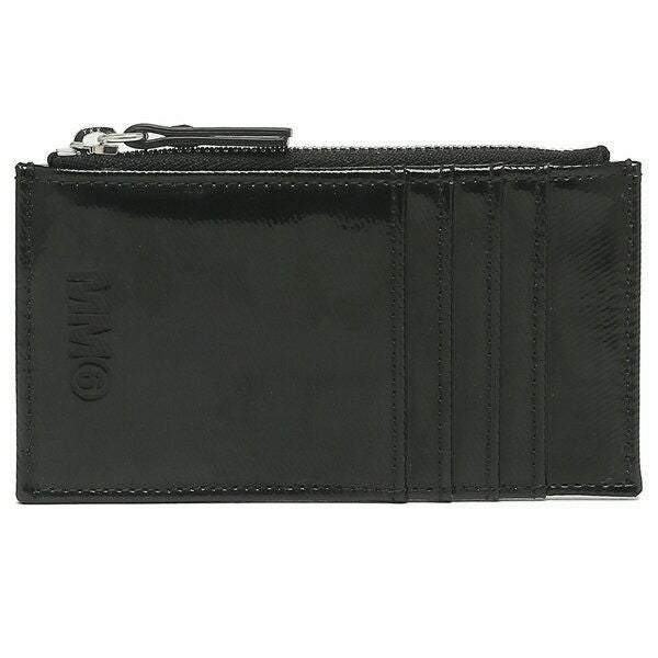 エムエムシックス メゾンマルジェラ カードケース フラグメントケース レディース MM6 Maison Margiela S54UI0071 P4621 詳細画像