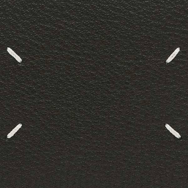 メゾンマルジェラ 長財布 ブラック メンズ レディース Maison Margiela SA3UI0011 P4806 T8013 詳細画像