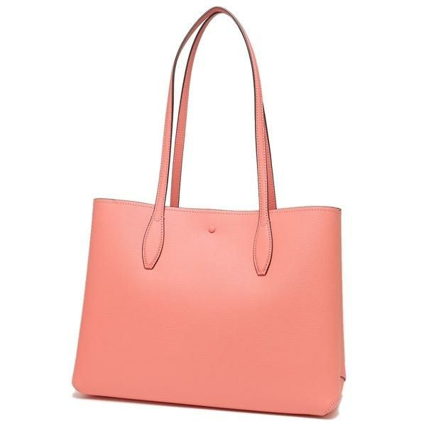 ケイトスペード トートバッグ オールデイ ピンク レディース KATE