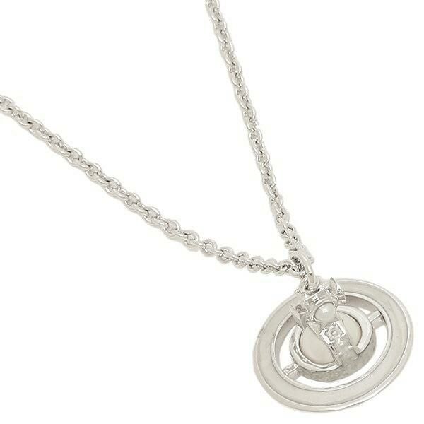 ヴィヴィアンウエストウッド ネックレス アクセサリー シモネッタ レディース VIVIENNE WESTWOOD 63020321 詳細画像
