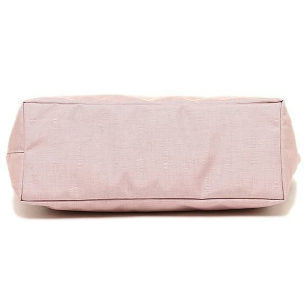 エルベシャプリエ バッグ Herve Chapelier 704C 5169 CORDURA M SQUARE TOTE BAG トートバッグ TARAMA/MOKA 詳細画像