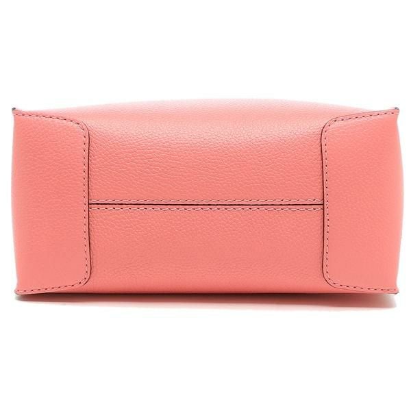 マイケルコース アウトレット ハンドバッグ ショルダーバッグ マーサー ピンク レディース MICHAEL KORS 35S1GM9M2L GRAPEFRUIT 詳細画像