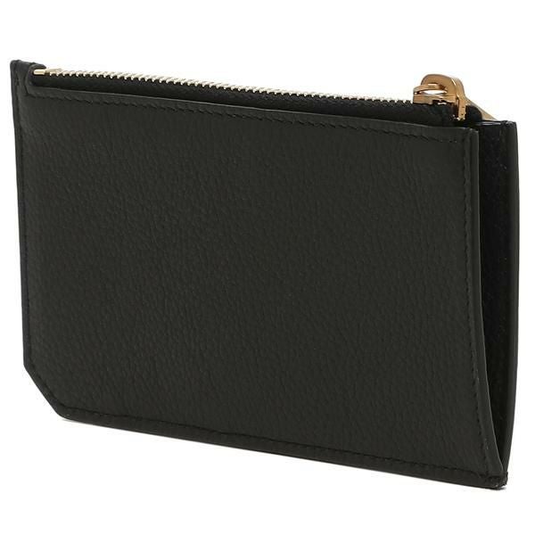 サンローランパリ フラグメントケース タイニーモノグラム ブラック メンズ レディース SAINT LAURENT PARIS 637425 15B0W 1000 詳細画像