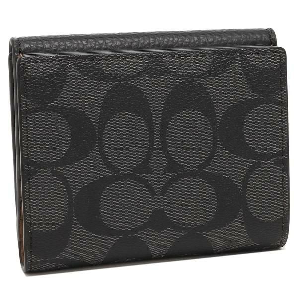 コーチ アウトレット 二つ折り財布 シグネチャー レディース COACH FC7428 FC7805 詳細画像