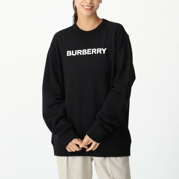 バーバリー パーカー Lサイズ ブラック メンズ BURBERRY 8045004 A1189 バーバリー パーカー Lサイズ ブラック メンズ BURBERRY 8045004 A1189