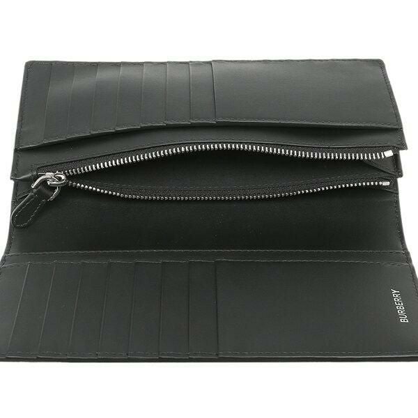 バーバリー 長財布 ベージュ メンズ BURBERRY 8057952 A7026 詳細画像