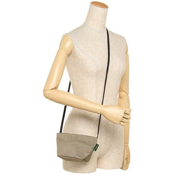 エルベシャプリエ ショルダーバッグ ベージュ レディース Herve Chapelier 1927N 63 詳細画像