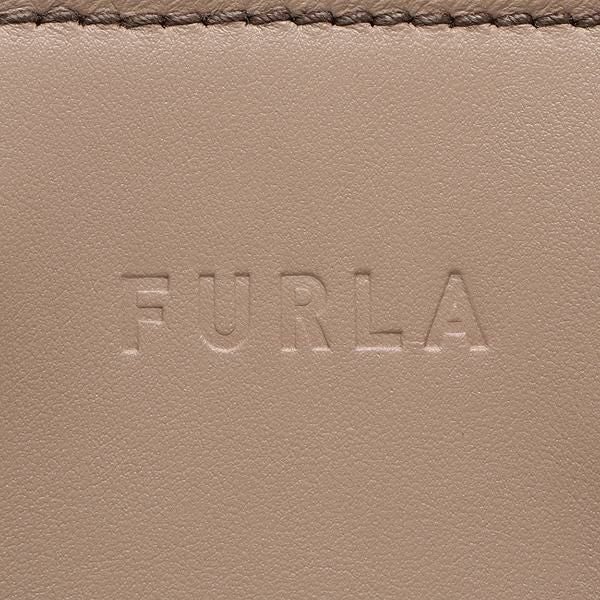 フルラ ハンドバッグ ショルダーバッグ ミアステラ Mサイズ ベージュ レディース FURLA WB00727 BX0053 1257S 詳細画像