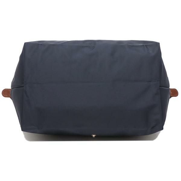 ロンシャン トートバッグ プリアージュ Lサイズ ネイビー レディース LONGCHAMP 1899 89 P68 A4対応 詳細画像