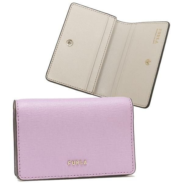 プラダ カードケース 名刺入れ サフィアーノ レディース PRADA 1MC122