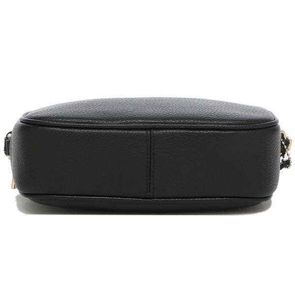 コーチ アウトレット ショルダーバッグ カメラバッグ ブラック レディース COACH CA069 IMBLK 詳細画像