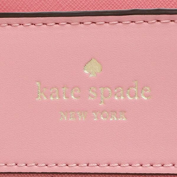【訳ありアウトレット】ケイトスペード アウトレット ハンドバッグ ショルダーバッグ メラニー ピンク レディース KATE SPADE wkr00242 650【ラッピング不可商品】 詳細画像