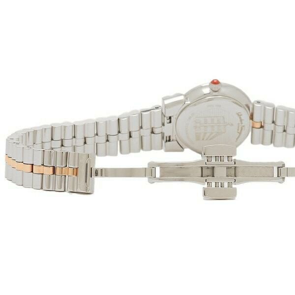 サルヴァトーレフェラガモ 時計 レディース F-80クラッシックレディ 22mm クォーツ Salvatore Ferragamo ステンレス 詳細画像