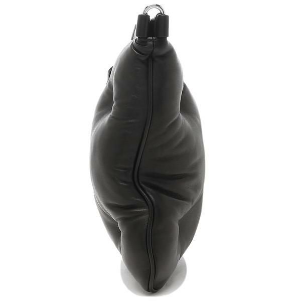メゾンマルジェラ ショルダーバッグ グラムスラム ブラック メンズ レディース Maison Margiela SB1WG0005 P4300 T8013 詳細画像
