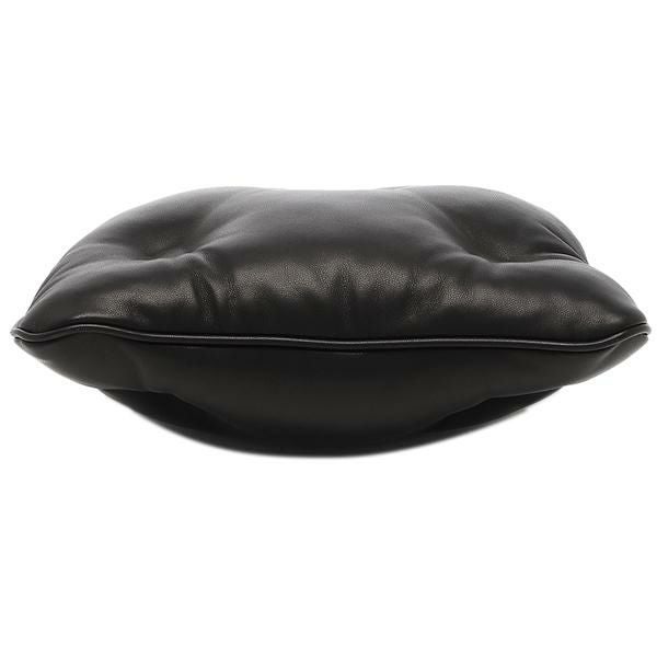 メゾンマルジェラ ショルダーバッグ グラムスラム ブラック メンズ レディース Maison Margiela SB1WG0005 P4300 T8013 詳細画像