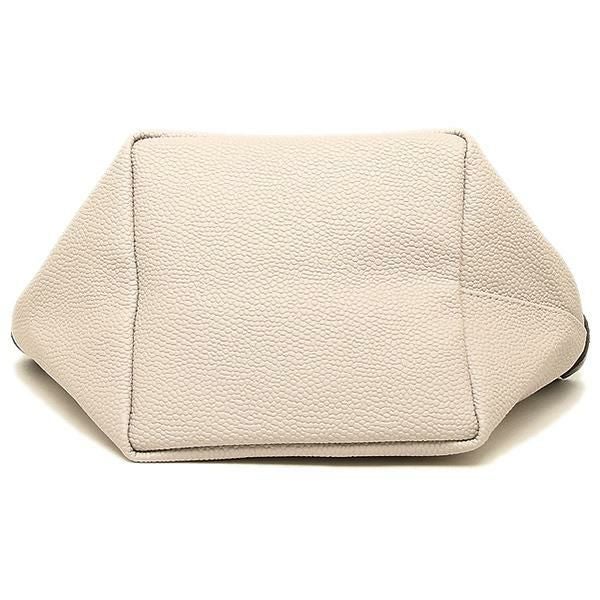 エルベシャプリエ バッグ Herve Chapelier 701GP 63 69 リュクス S SQUARE BASE TOTE BAG トートバッグ MASTIC/MOKA 詳細画像