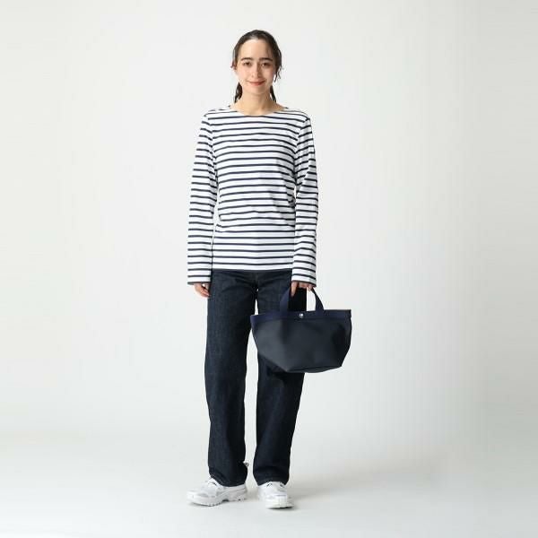 エルベシャプリエ トートバッグ Herve Chapelier 707GP 19N 19N