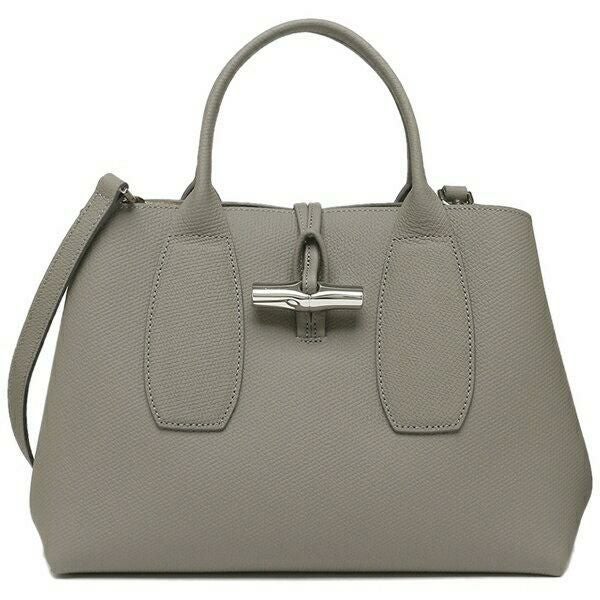 ロンシャン ハンドバッグ ショルダーバッグ ロゾ レディース LONGCHAMP 10058 HPN 詳細画像