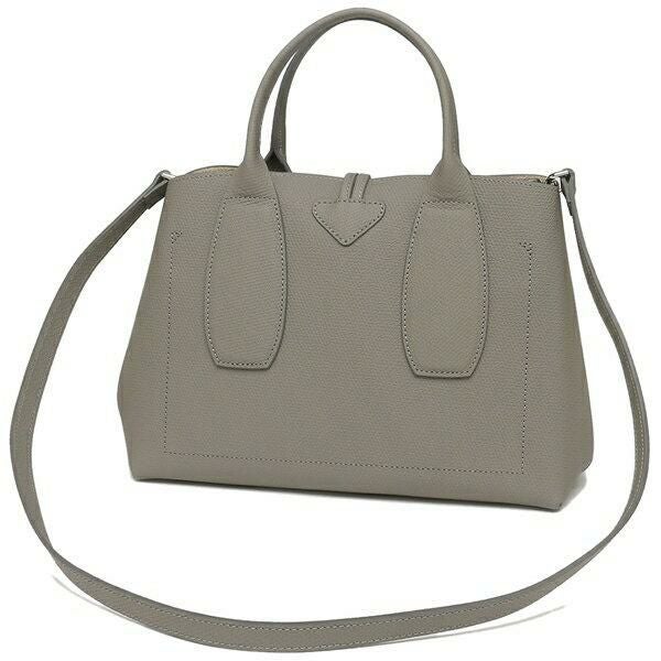 ロンシャン ハンドバッグ ショルダーバッグ ロゾ レディース LONGCHAMP 10058 HPN 詳細画像