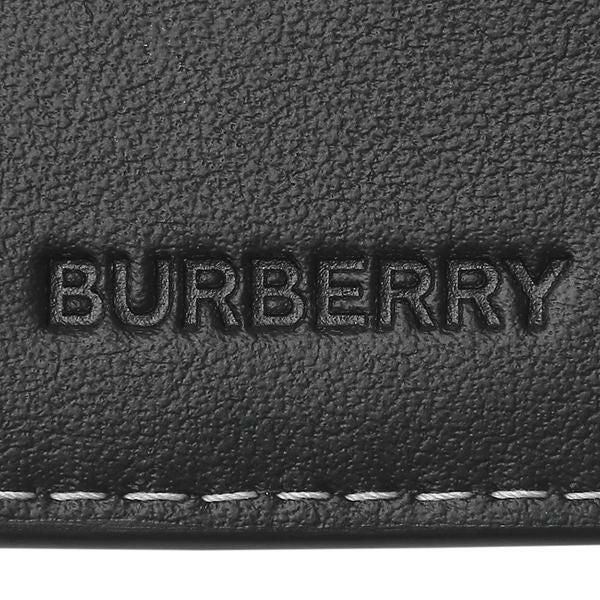 バーバリー 長財布 キャベンディッシュ ブラウン メンズ BURBERRY 8052803 A8900 詳細画像