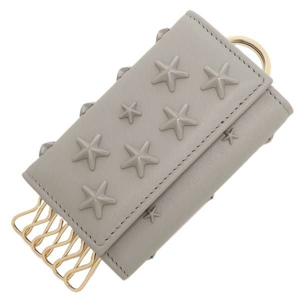 ジミーチュウ キーリング ウォーレン キーホルダー シューホーン