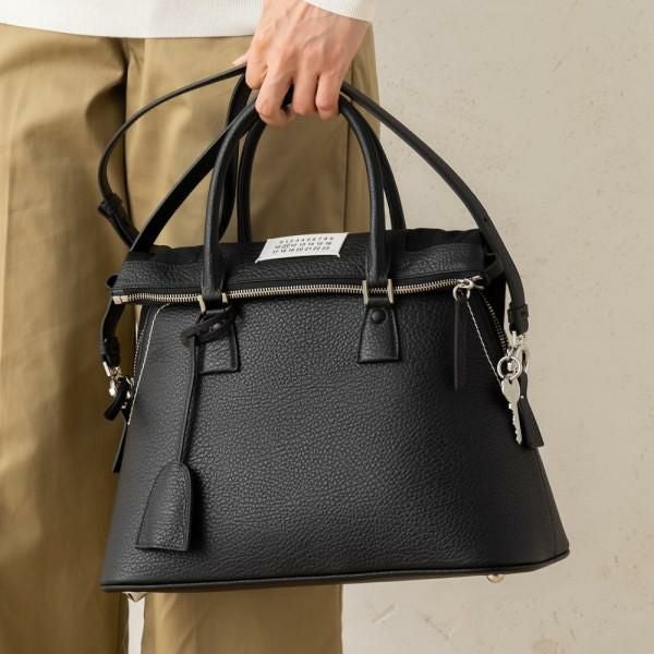 メゾンマルジェラハンドバッグ ショルダーバッグ2WAY レディース 楽天市場】Maison Margiela メゾンマルジェラ ハンドバッグ ショルダー