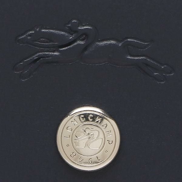 ロンシャン トートバッグ プリアージュ シティ Lサイズ ネイビー レディース LONGCHAMP 1899 A4対応 詳細画像