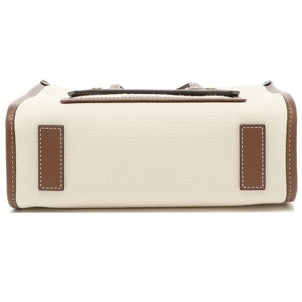 バーバリー トートバッグ ショルダーバッグ ベージュ ブラウン レディース BURBERRY 8044143 A1395 詳細画像