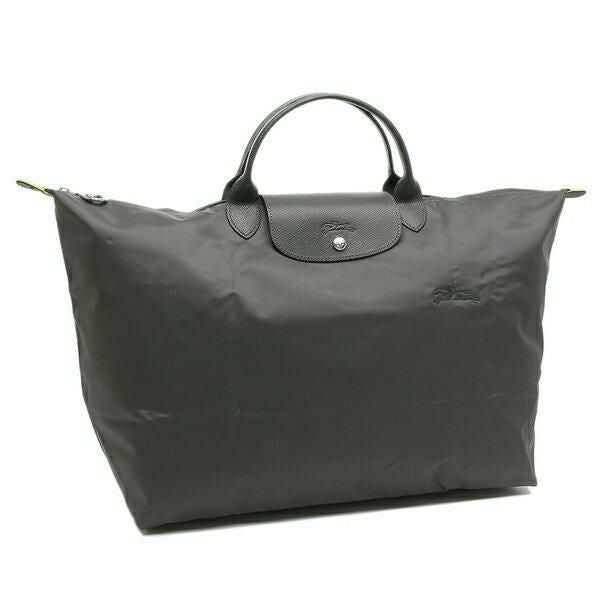 ロンシャン LONGCHAMP ハンドバッグ トラベルバッグ プリアージュ
