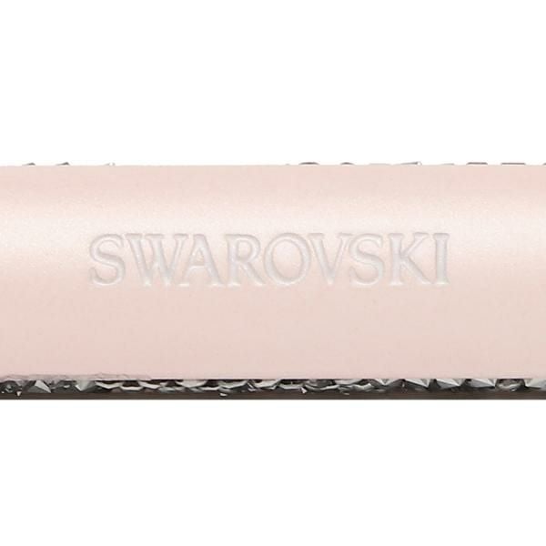スワロフスキー 筆記具 アクセサリー クリスタルシマー ボールペン ピンク レディース SWAROVSKI 5595668 詳細画像